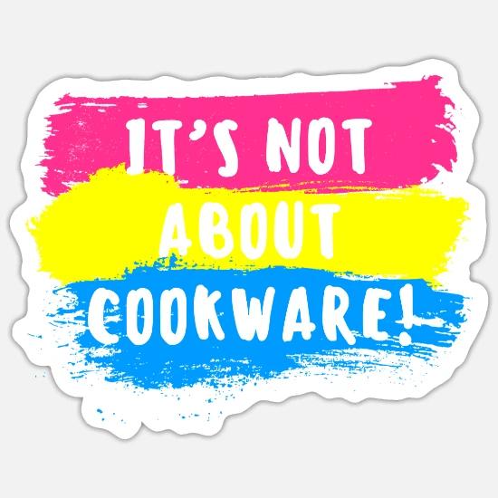 Funny Pansexual Pride Clothes LGBT Pan 